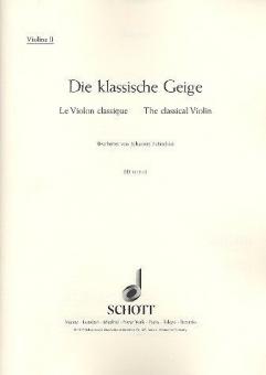 Le Violon classique Download