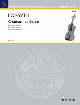 Chanson celtique Download