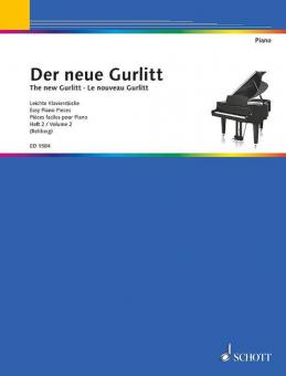 Le nouveau Gurlitt Vol. 2 Download
