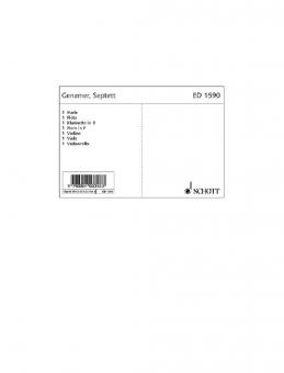 Septett GeWV 350 Download