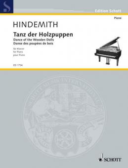 Tanz der Holzpuppen Download
