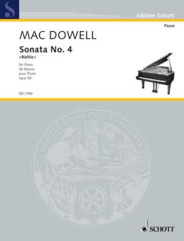Sonata No. 4 op. 59 Download