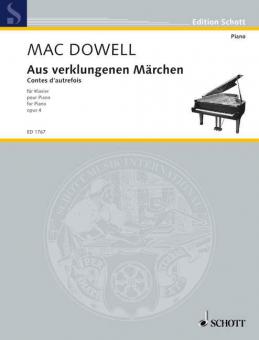 Conted d'autrefois op. 4 Download