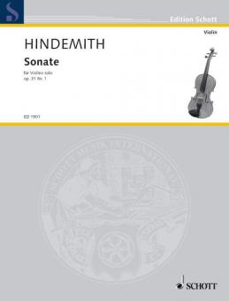 Sonate op. 31/1 Download