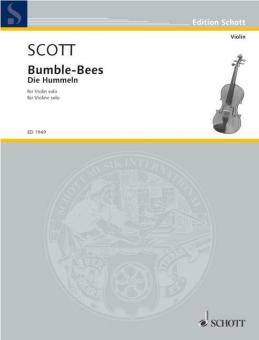 Bumble-Bees Download