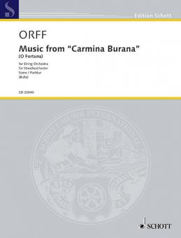 Musique de Carmina Burana (O Fortuna) Download