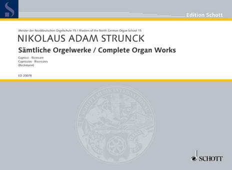 Oeuvres complètes pour orgue Download