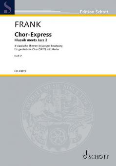 Chor-Express 7 Download