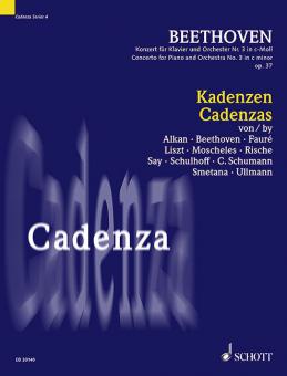 Cadences Download
