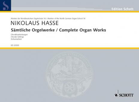 Oeuvres complètes pour orgue Download