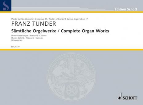 Oeuvres complètes pour orgue Download