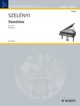 Sonatina Download