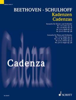 Cadences Download