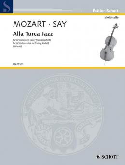 Alla Turca Jazz Download