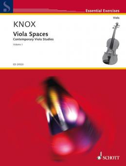 Viola Spaces Vol. 1 Download