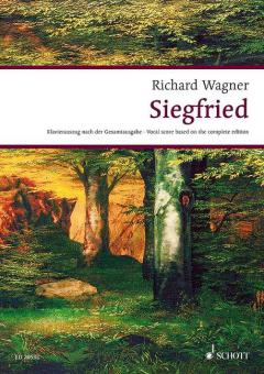 Siegfried WWV 86 C Download