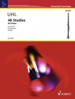 48 Études Download