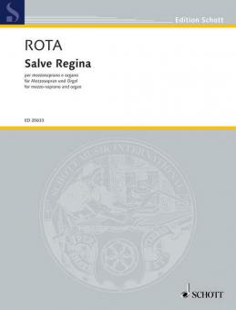 Salve Regina Download