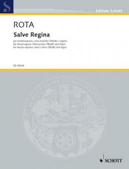 Salve Regina Download