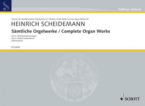 Oeuvres complètes pour orgue Vol. 4 Download