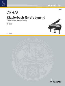 Piano Album for the Young Download