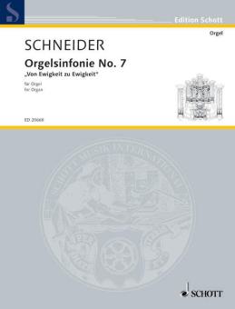 Symphonie pour orgue no 7 Download