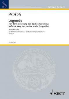Legende Download