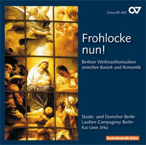 Cantilène de Noël 
