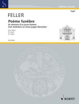 Poème funèbre Download