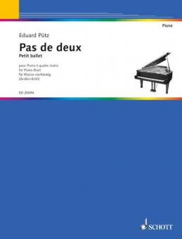 Pas de deux Download