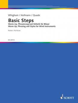Basic Steps Download