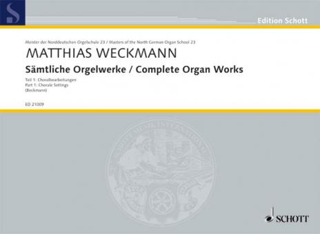 Oeuvres complètes pour orgue Vol. 1 Download