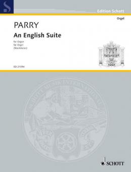 An English Suite Download