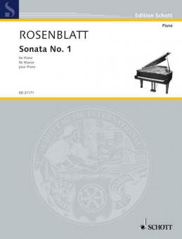 Sonate no 1 Download