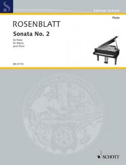Sonate no 2 Download