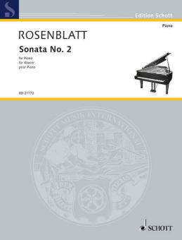 Sonate no 2 Download
