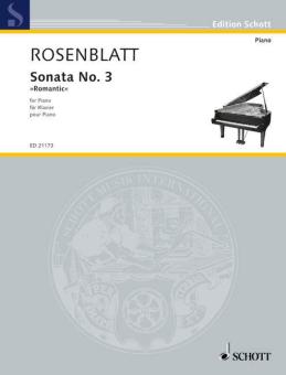 Sonate no 3 Download