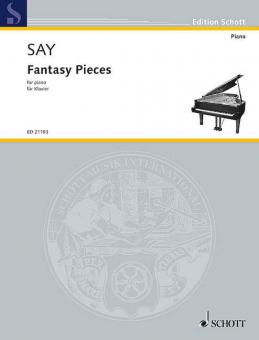 Pièces de fantaisie op. 2 Download