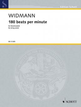 180 beats per minute Download