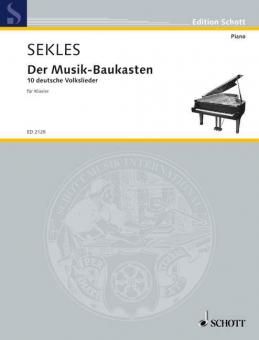 Der Musik-Baukasten Download