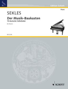 Der Musik-Baukasten Download