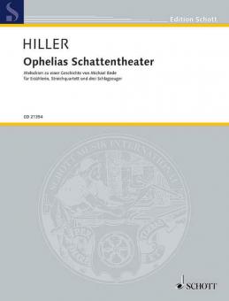 Ophelias Schattentheater Download