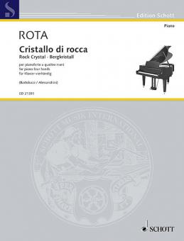 Cristal de roche Download