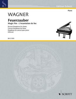 L'Incantation du feu Download