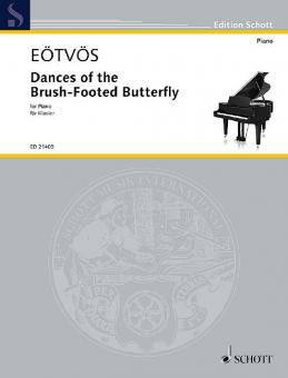 Dances of the Brush-Footed Butterfly Download