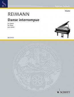 Danse interrompue Download