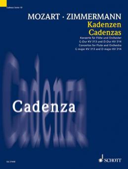 Cadences Download