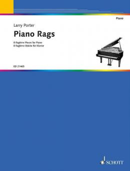 Piano Rags Download