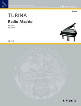 Radio Madrid Download