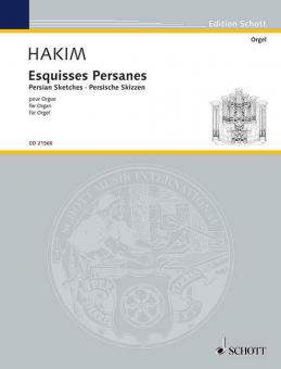 Esquisses Persanes Download